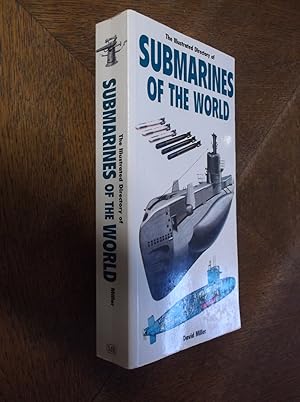 Illustrated Dictionary of Submarines of the World