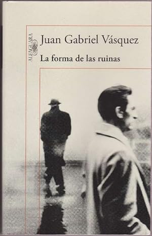 Imagen del vendedor de Forma de las ruinas, La., a la venta por La Librera, Iberoamerikan. Buchhandlung