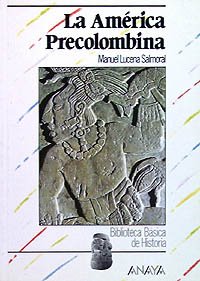 América precolombina, La.