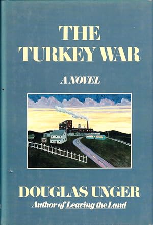 Bild des Verkufers fr The Turkey war zum Verkauf von Kenneth Mallory Bookseller ABAA