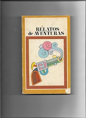 Seller image for RELATOS DE AVENTURAS N2 for sale by Papel y Letras