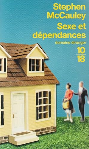 Seller image for Sexe et dpendances for sale by books-livres11.com