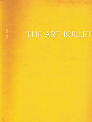 The Art Bulletin: June 1968, Volume L, Number Two