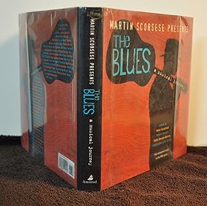 Bild des Verkufers fr Martin Scorsese Presents The Blues: A Musical Journey zum Verkauf von Longs Peak Book Company