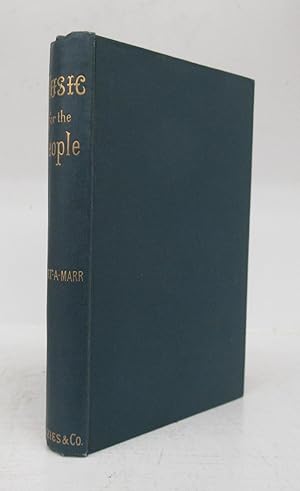 Music For The People: A Retrospect of the Glasgow International Exhibition, 1888 with an Account ...