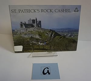 Bild des Verkufers fr St. Patrick's Rock, Cashel. zum Verkauf von AphorismA gGmbH