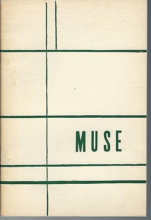 Seller image for Muse, Volume LXVI, 1957 for sale by MyLibraryMarket