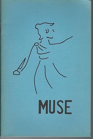 Imagen del vendedor de Muse, Volume LXVII, 1958 a la venta por MyLibraryMarket