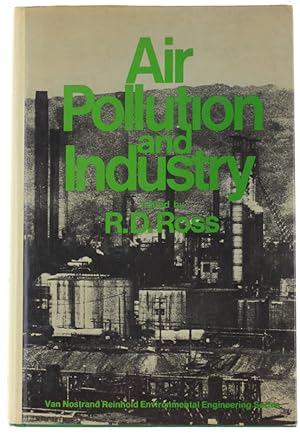 AIR POLLUTION AND INDUSTRY.: