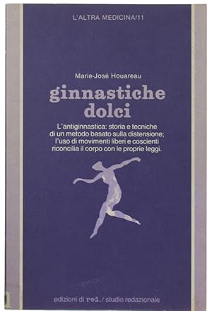 GINNASTICHE DOLCI.: