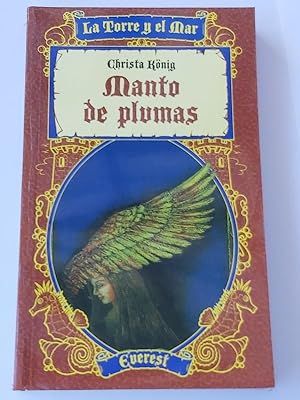 Imagen del vendedor de Manto de Plumas a la venta por Libros Ambig