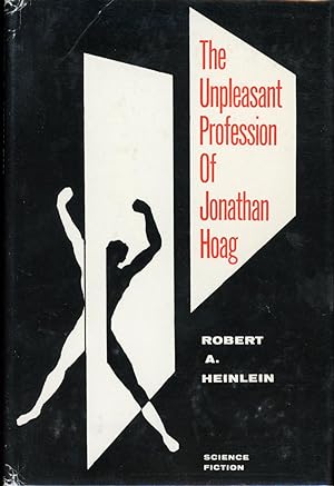 Seller image for THE UNPLEASANT PROFESSION OF JONATHAN HOAG for sale by John W. Knott, Jr, Bookseller, ABAA/ILAB
