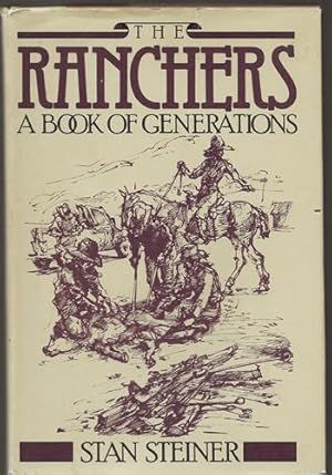 The ranchers A book of generations