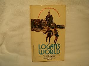 Seller image for Logan's World for sale by curtis paul books, inc.