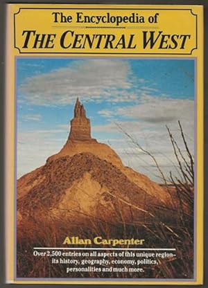 Encyclopedia of the Central West (American Regional Encyclopaedia)