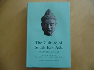 The Culture of South-East Asia: The Heritage of India.