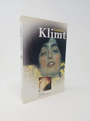 Seller image for Gustav Klimt [French Edition] for sale by Munster & Company LLC, ABAA/ILAB