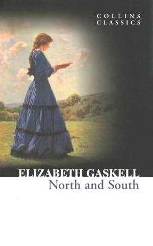 Seller image for North and South for sale by GreatBookPrices