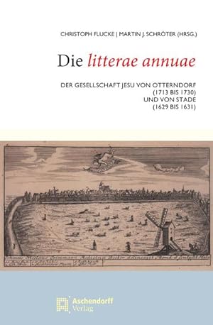 Immagine del venditore per Die Litterae annuae venduto da Rheinberg-Buch Andreas Meier eK