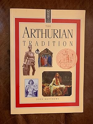 Imagen del vendedor de The Arthurian Tradition (Element Library) a la venta por Three Geese in Flight Celtic Books