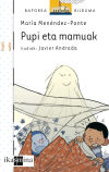 Seller image for Pupi eta mamuak for sale by AG Library