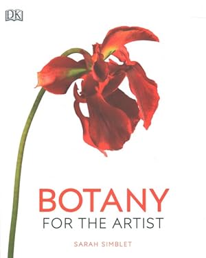 Imagen del vendedor de Botany for the Artist a la venta por GreatBookPrices