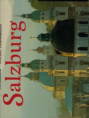 Immagine del venditore per Salzburg. venduto da AMAHOFF- Bookstores