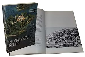 Seller image for Die Brissago Inseln for sale by Studio Bibliografico Imprimatur