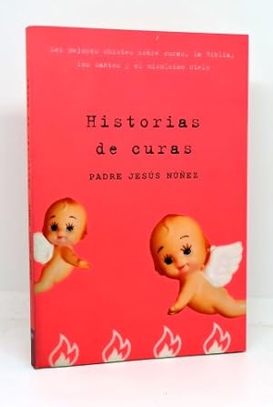 HISTORIAS DE CURAS
