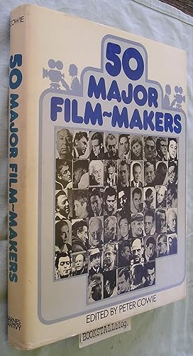 50 Major Film-Makers