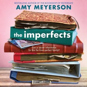 Seller image for Imperfects for sale by GreatBookPrices