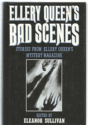 Ellery Queen's Bad Scenes - Stories from Ellery Queen's Mystery Magazine