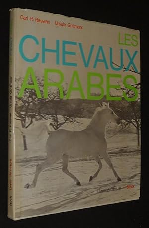 Seller image for Les Chevaux arabes for sale by Abraxas-libris