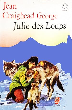 Julie des loups
