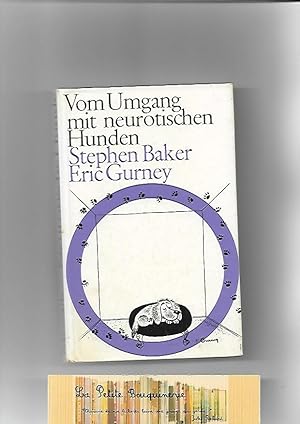 Seller image for Von Umgang mit neurotischen Hunden for sale by La Petite Bouquinerie
