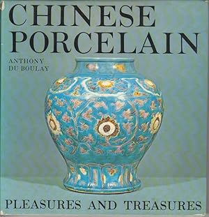 Chinese Porcelain.