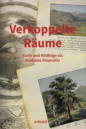 Seller image for Verkoppelte Rume for sale by BuchWeltWeit Ludwig Meier e.K.