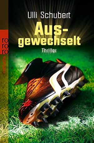 Seller image for Ausgewechselt for sale by Gabis Bcherlager