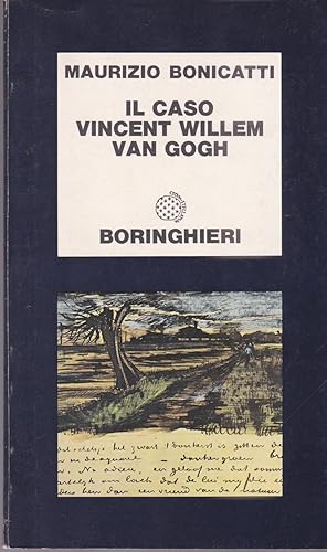 Il caso Vincent Willem Van Gogh