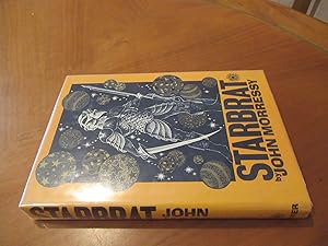 Seller image for Starbrat for sale by Arroyo Seco Books, Pasadena, Member IOBA