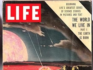 Life Magazine (an early run)
