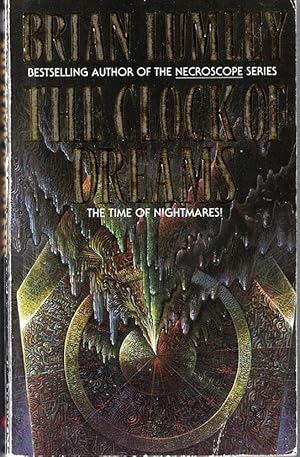 Imagen del vendedor de The Clock of Dreams a la venta por Caerwen Books