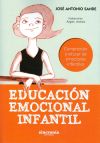 Educación emocional infantil