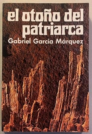 Imagen del vendedor de El Otoño del Patriarca. 1ª Edición Mexicana a la venta por Largine