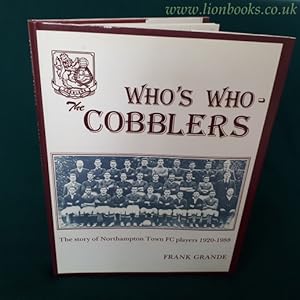 Who's Who The Cobblers