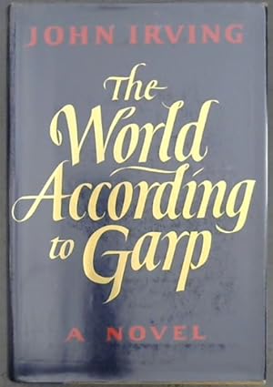 Bild des Verkufers fr The World According to Garp zum Verkauf von Chapter 1