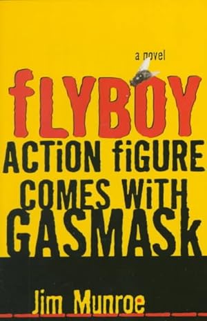 Seller image for Flyboy Action Figure Comes With Gasmask for sale by GreatBookPricesUK