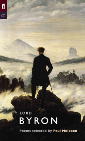 Seller image for Lord Byron for sale by GreatBookPrices