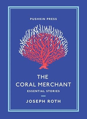 Image du vendeur pour Coral Merchant : Essential Stories mis en vente par GreatBookPrices