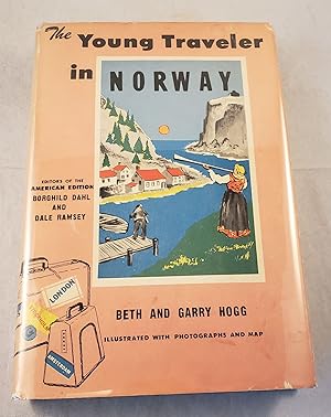 Bild des Verkufers fr The Young Traveler In Norway zum Verkauf von WellRead Books A.B.A.A.